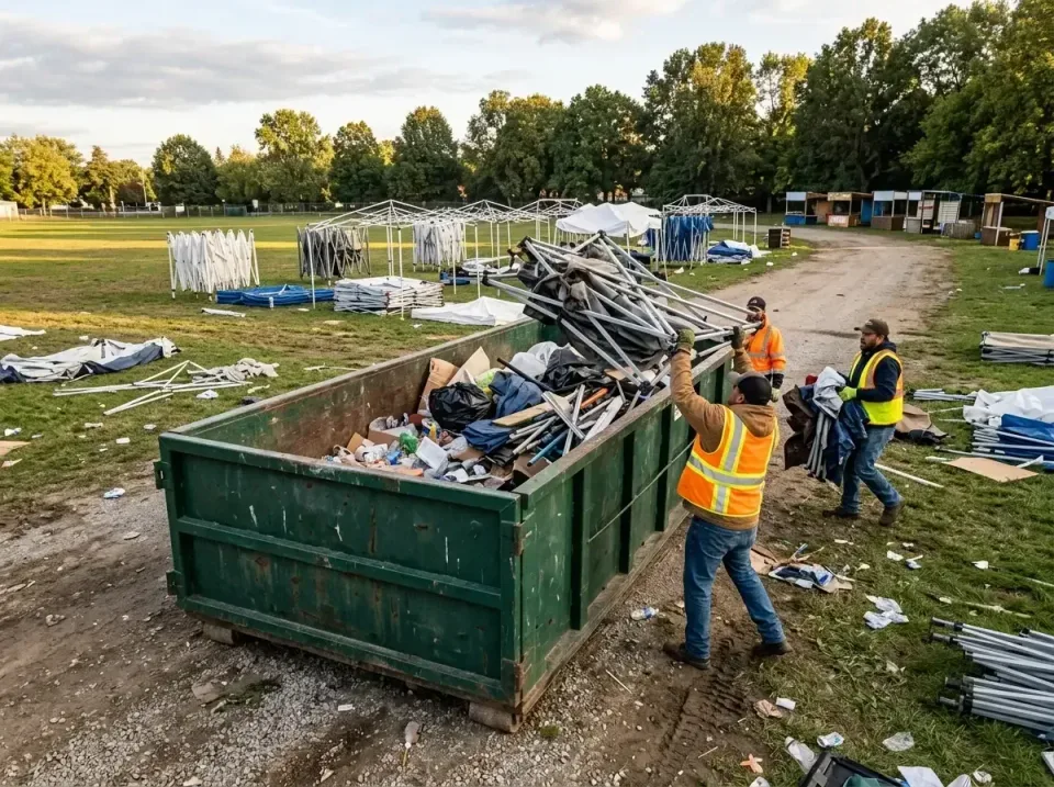 temporary-event-waste-containe-016 — frequently asked questions, Roll-Off Dumpster Rental Services in Venice Gardens, FL